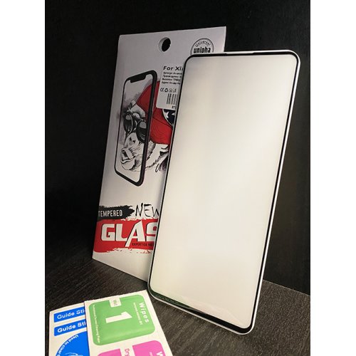 5D стъклен протектор за Samsung Galaxy A53 5G