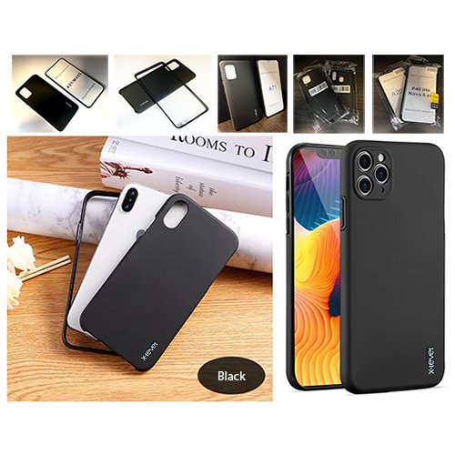 Двоен калъф за Samsung Galaxy S20