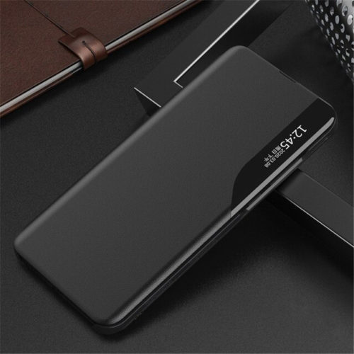 Смарт калъф с дисплей за Samsung Glaxy S22 Ultra