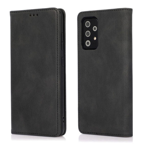 Кожен калъф за Samsung Galaxy S22 Plus 5G отпред