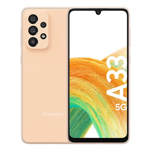 Samsung Galaxy A33 5G