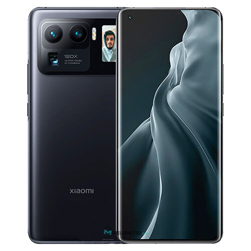 Xiaomi Mi 11 Ultra