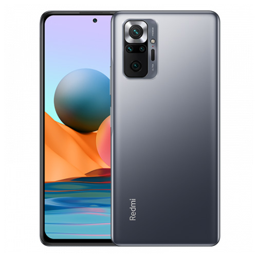 Xiaomi Redmi Note 10 Pro