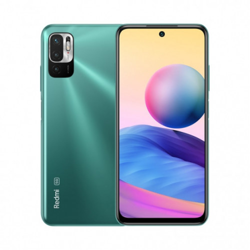 Xiaomi Redmi Note 10