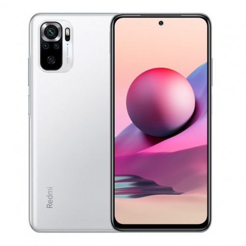 Xiaomi Redmi Note 10S
