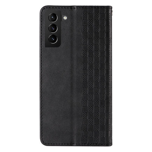 Калъф с магнитна каишка за Samsung A13 5G отзад 2