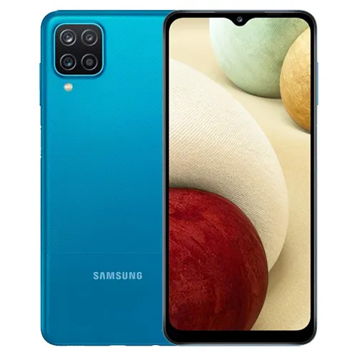 Samsung Galaxy A12 5G