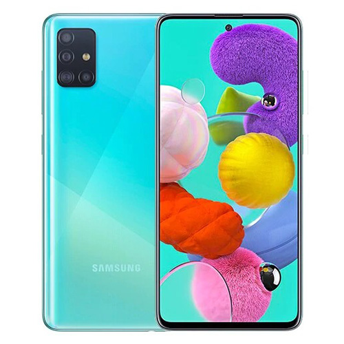 Samsung Galaxy A51
