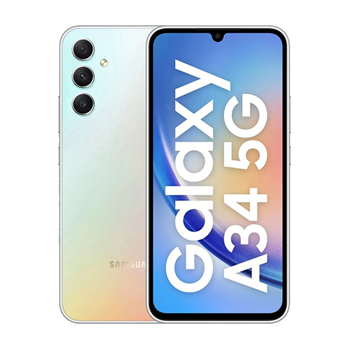 Samsung Galaxy A34