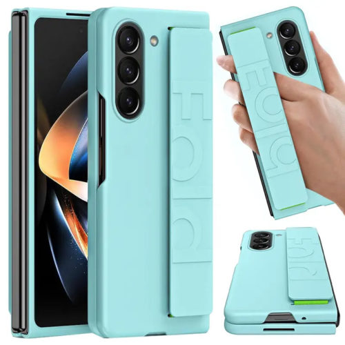 Калъф за Samsung Galaxy Z Fold5 мента