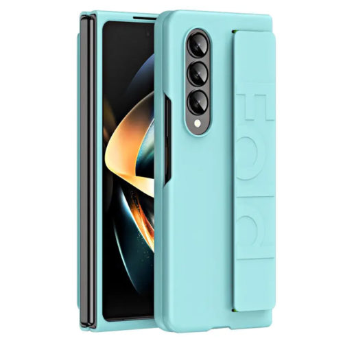 Калъф за Samsung Galaxy Z Fold5 мента затворен