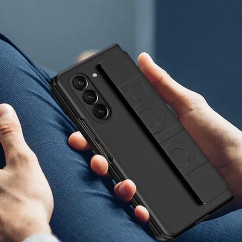 Калъф за Samsung Galaxy Z Fold5 отзад