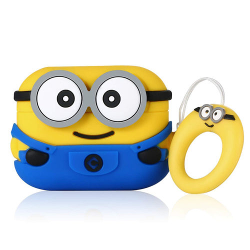 Калъф за airpods pro 2 миньон