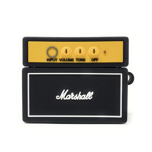 Калъфи за Airpods 3rd Marshal