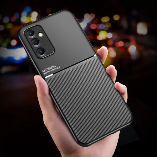 Бизнес калъф за Samsung Galaxy A25 капак