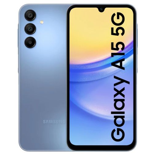 Samsung Galaxy A15