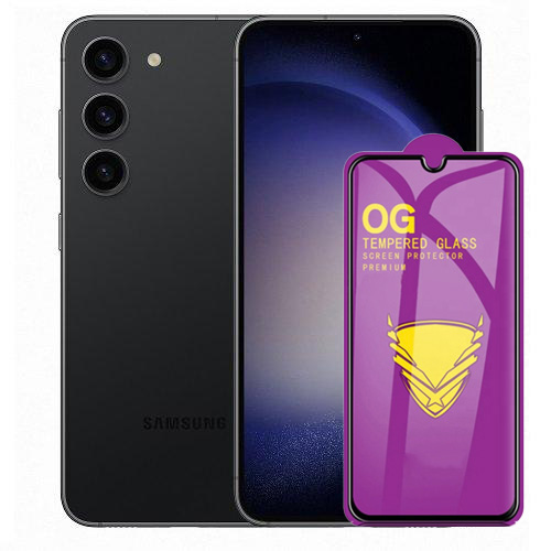 Samsung Galaxy S23 Plus