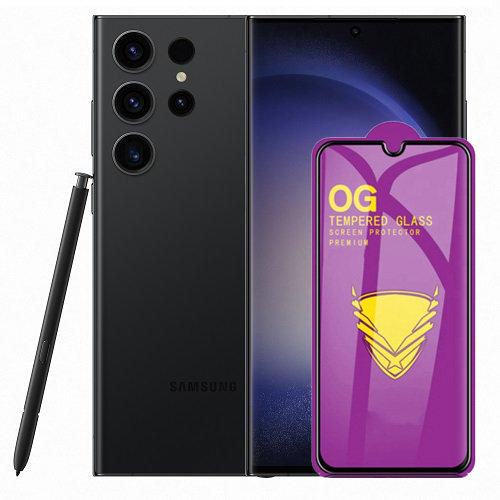 Samsung Galaxy S23 Ultra