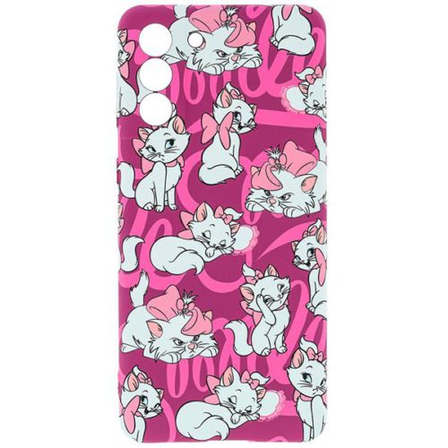 Светещ калъф за Samsung A15 котки