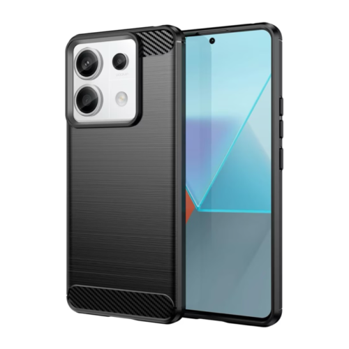 Бизнес калъф за Xiaomi Redmi Note 13 Pro