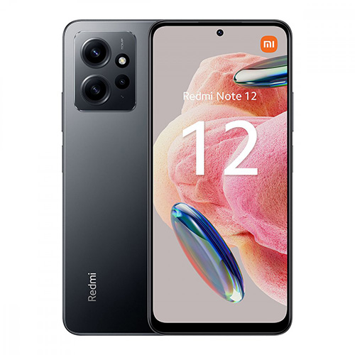 Xiaomi Redmi Note 12