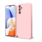 Силиконов НАНО калъф за Samsung Galaxy A35 розов