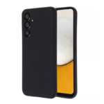 Силиконов НАНО калъф за Samsung Galaxy A35 черен