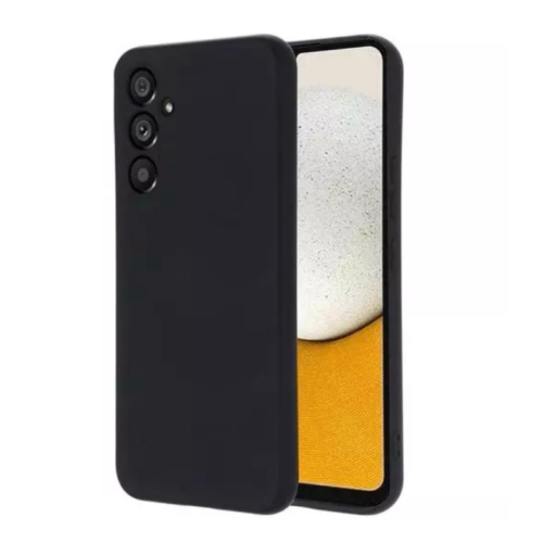 Силиконов НАНО калъф за Samsung Galaxy A35 черен