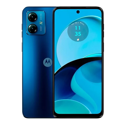 Motorola Moto G14