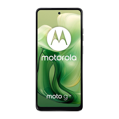 Motorola Moto G24
