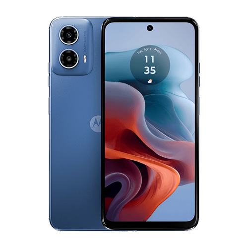 Motorola Moto G34