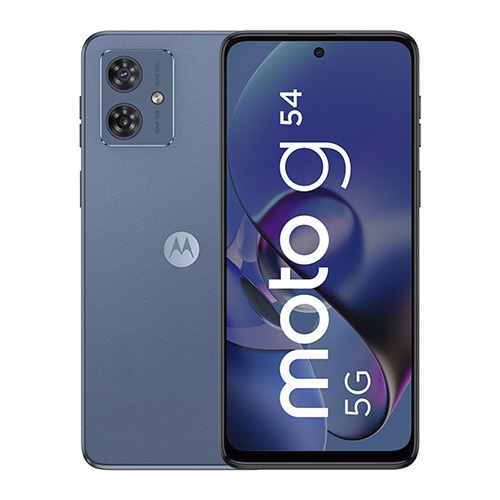 Motorola Moto G54