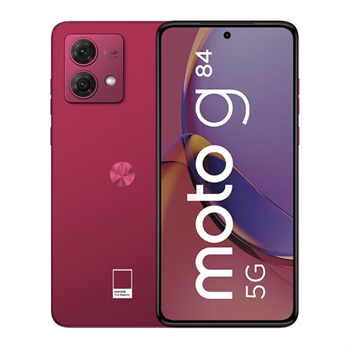 Motorola Moto G84