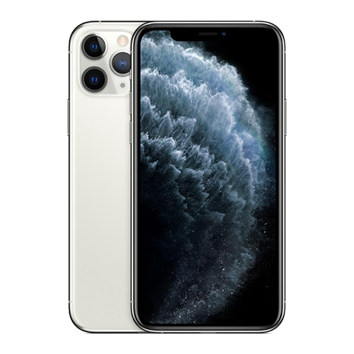 iPhone 11 Pro