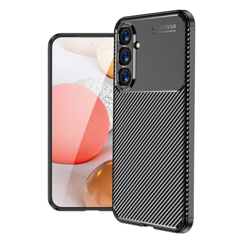 Карбонов калъф за Samsung Galaxy A25