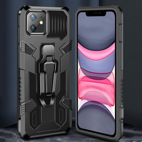 Противоударен калъф за iPhone 11 Pro Max телефон