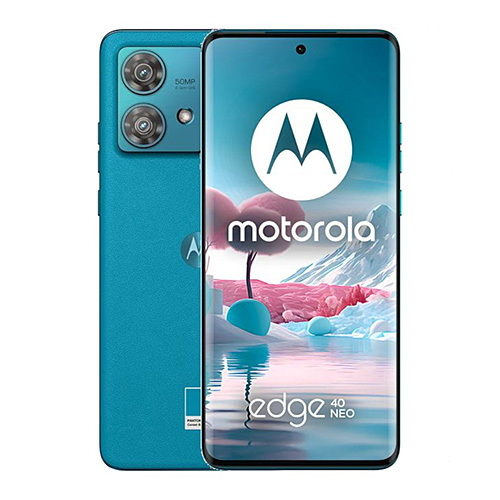 Motorola Edge 40 Neo