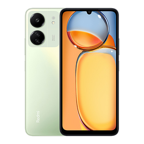 Xiaomi Redmi 13C