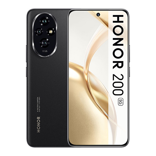 Honor 200