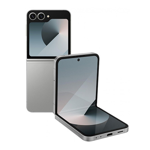 Samsung Galaxy Z Flip 6