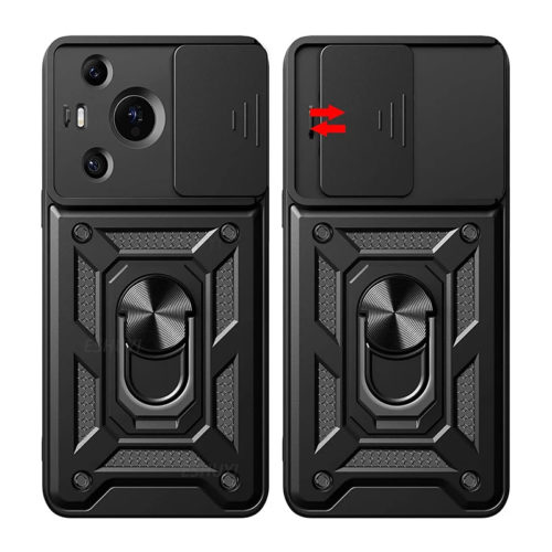 Противоударен калъф за Huawei Pura 70 Pro капаче за камерата