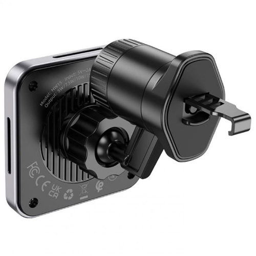 Безжично зарядно за автомобил закачалка