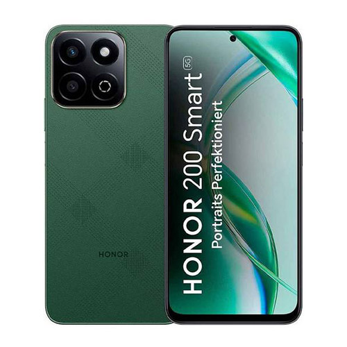 Honor 200 Smart