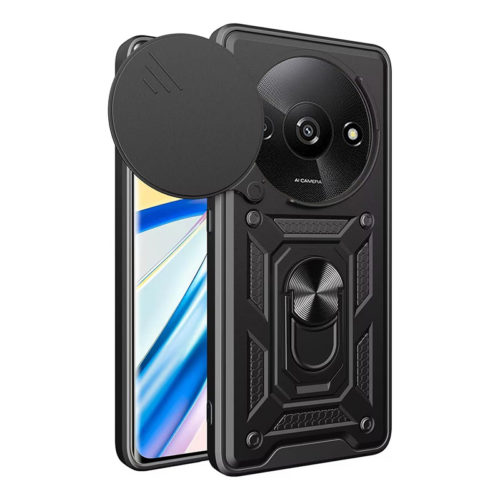 Противоударен калъф за Xiaomi Redmi A3