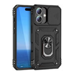 Противоударен калъф за iPhone 16e