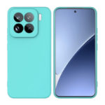 Силиконов калъф за Xiaomi 15 Pro тифани