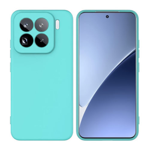 Силиконов калъф за Xiaomi 15 тифани