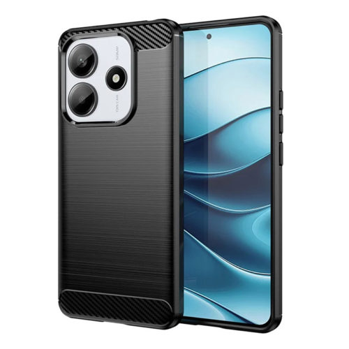 Бизнес калъф за Xiaomi Redmi Note 14