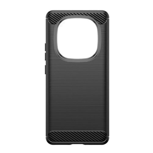 Бизнес калъф за Xiaomi Redmi Note 14 Pro гръб