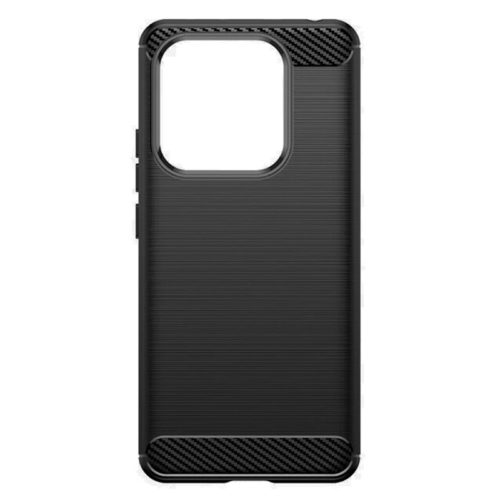 Бизнес калъф за Xiaomi Redmi Note 14 гръб